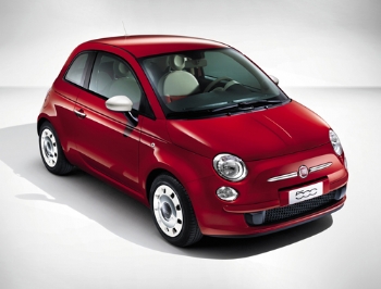 Avrupa'nın “En Çevreci Otomobil Markası” yeniden Fiat oldu