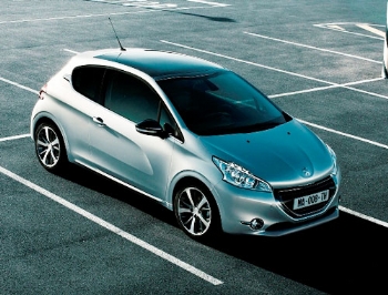 Peugeot Cenevre'de 5 yeni ürün sergileyecek