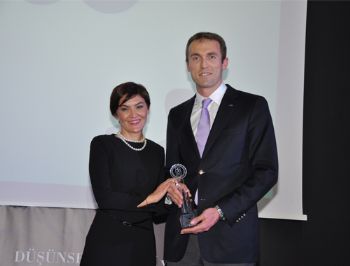Brisa’ya Türkiye Halk Sağlığı Derneği’nden ödül