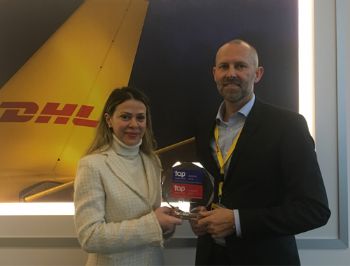 DHL Express Türkiye, üçüncü kez 'En İyi İşveren' seçildi