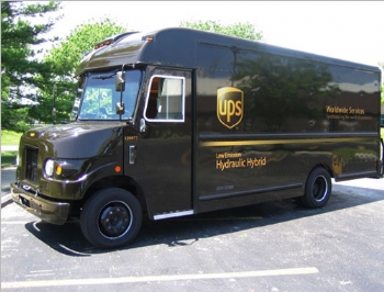 “Dünyanın En Beğenilen Şirketi” UPS oldu