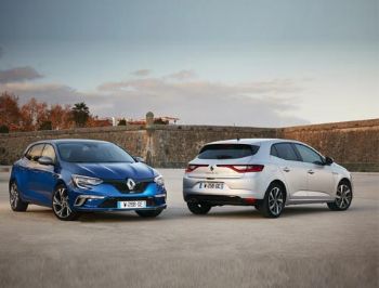 Renault'da Mayıs ayında sıfır faiz ve cazip fırsatlar