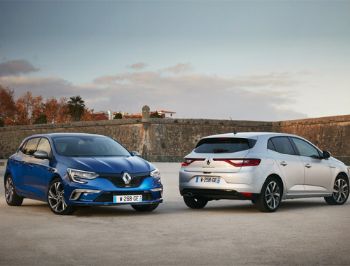 Renault'da Eylül'de ''Şimdi Al 2017'de Öde'' ve sıfır faiz