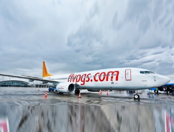 Pegasus Asia ile İstanbul-Bişkek uçuşları başlıyor