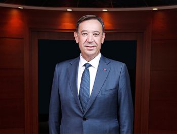 Yeni Türkiye LPG Derneği Başkanı seçildi