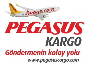 Pegasus Kargo'nun yeni bölgeler acentesi Leisure Cargo