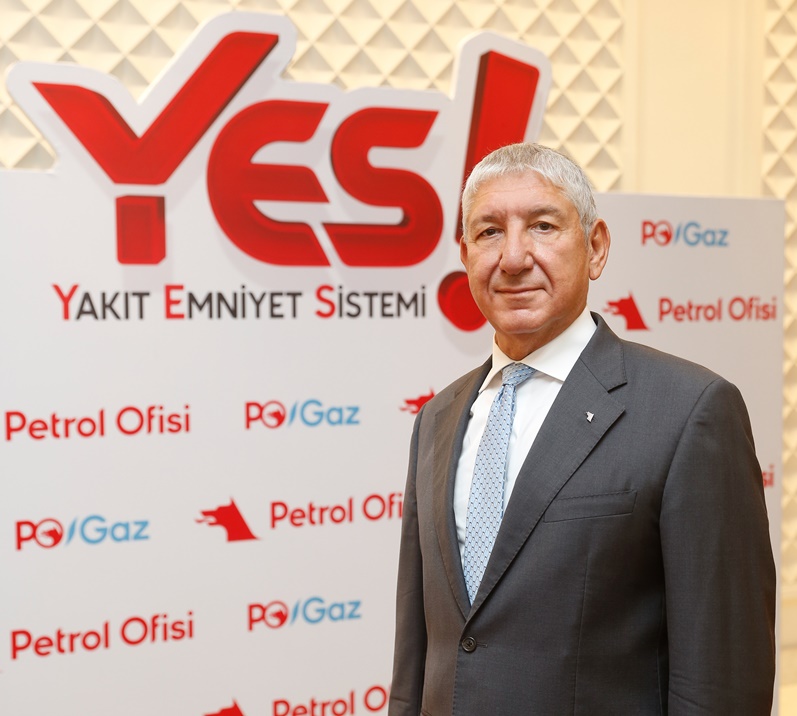 Petrol Ofisi, ‘YES’ ile  %100 garantili otogaz dönemini başlatıyor