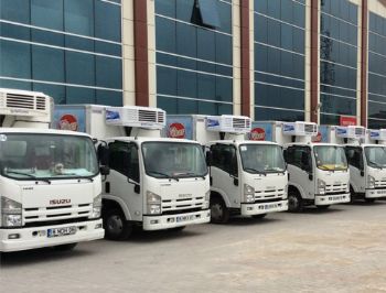 Anadolu Isuzu'dan 'Verimli Sürüş Eğitimi'