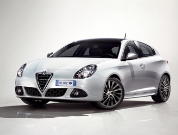 Alfa Romeo Giulietta'ya 1 yıl sonra ödemeli kredi kampanyası