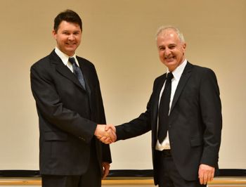 Sabancı Üniversitesi, Fraunhofer IML ile anlaşması imzaladı