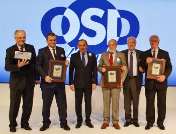 OSD 40 yılı devirdi