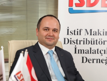 FEM Avrupa'ya Türk makine sektörünü örnek gösterdi