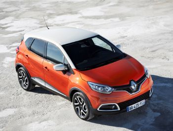 Renault’da Nisan ayında cazip fırsatlar