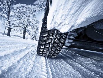 Kış koşullarında araç ve lastik bakımını ihmal etmeyin!