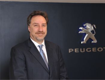 Peugeot Türkiye'de görev değişikliği