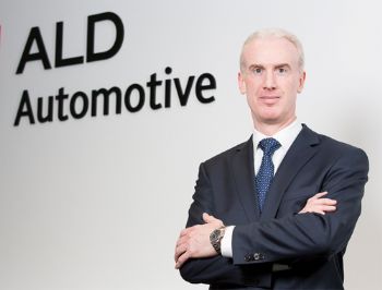 ALD Automotive  Türkiye CEO'luğuna yeni isim