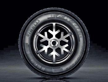 Pirelli'den ağır vasıta ailesine yeni kış lastikleri