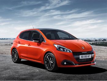 Peugeot'da yeni aracınıza Kasım fırsatları