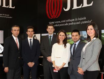 JLL Türkiye sektör trendlerini açıkladı
