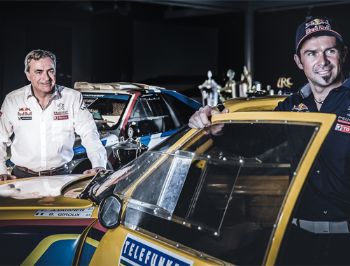 Peugeot, 2015'te Dakar’a geri dönüyor