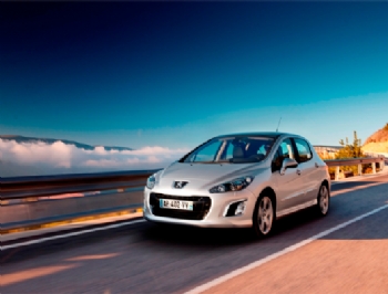 Peugeot'dan ''Kaçırılması İmkansız'' Aralık fırsatları