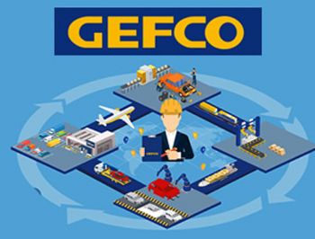 GEFCO, 8 milyar Euro'luk ihaleyi kazandı