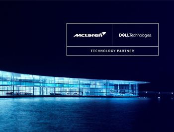Formula 1 Devi McLaren, Dell Technologies ile Çalışacak