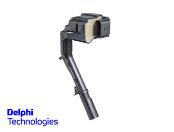 Delphi Technologies’ten yüzde 20  yakıt tasarruflu bobin serisi!
