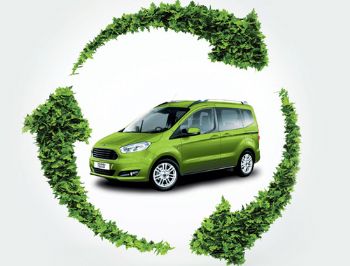 Ford Otosan 2015 Sürdürülebilirlik Raporu'nu yayınladı
