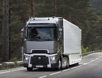 Renault Trucks'tan cazip kampanya