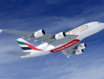 Emirates Grubu, yarıyıl kârını açıkladı