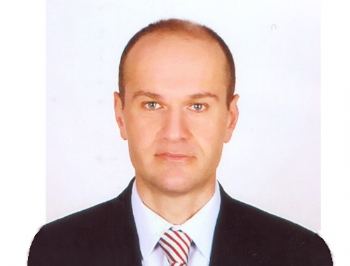 Ege Endüstri'nin yeni Genel Müdürü Ayhan Özel