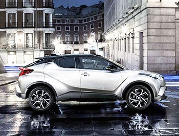 Toyota, Otomobil Teknolojisinin Nereye Gittiğinin Yanıtını Paris’te Verecek