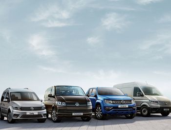 Volkswagen Ticari Araç’tan ilkbahara özel cazip indirim fırsatları