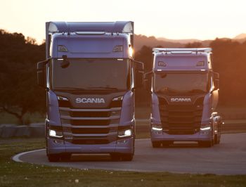 Scania ve Dassault Systèmes, işbirliğine gidiyor