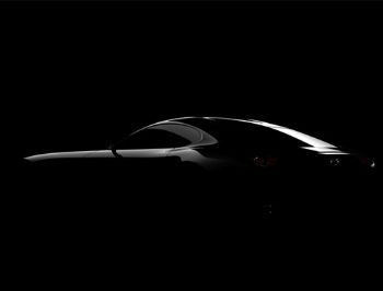 Mazda spor otomobil konsepti Tokyo'da tanıtılacak
