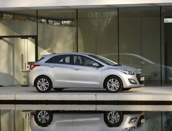Hyundai i30, Yılın Otomobili için finale kaldı
