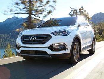Hyundai’nin yedi modeline Amerikan IIHS Çarpışma Testlerinden tam not