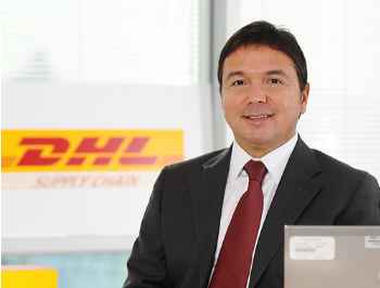 DHL Supply Chain’den Esenyurt’ta özel depo yatırımı