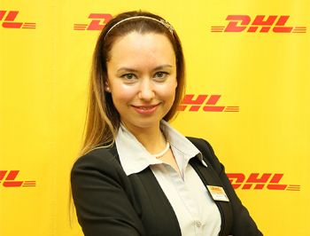 DHL Freight Ankara şubesinin yeni müdürü