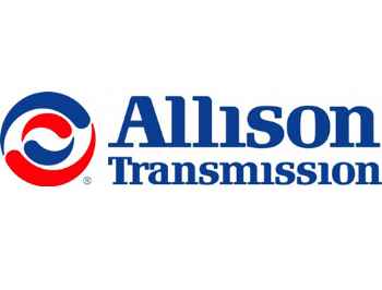 Allison Transmission, Cenevre'de yeni teknolojilerini sergiledi