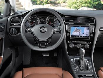 Volkswagen TomTom'u seçti