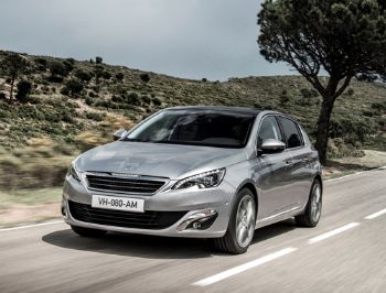 Peugeot'dan şubat ayına özel fırsatlar