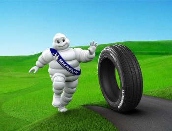 Michelin, çevresel ayak izini yüzde 50 düşürecek