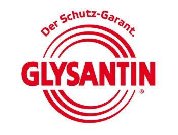 Glysantin G64, Volvo'nun da tercihi