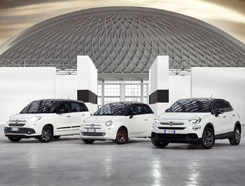 Fiat 500 Ailesi, Avrupa’da 3 Milyon adet satışa ulaştı!