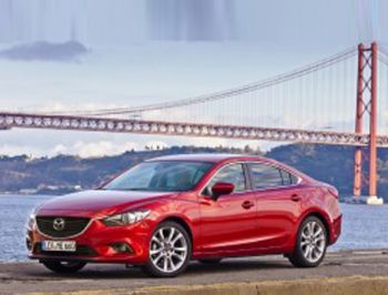 Mazda'dan düşük faizli satış kampanyası