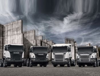 Scania, satışlarını en fazla yükselten marka oldu