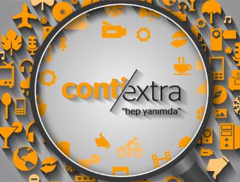 Continental'den ContiExtra ayrıcalıkları