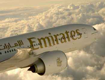 Emirates, Boston uçuşlarına başlıyor